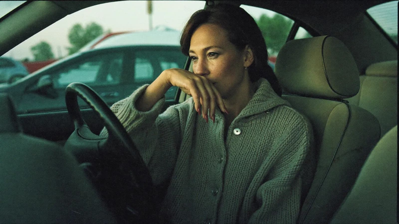Crying for No Reason in Your 40s? Your Body Is Saying Something