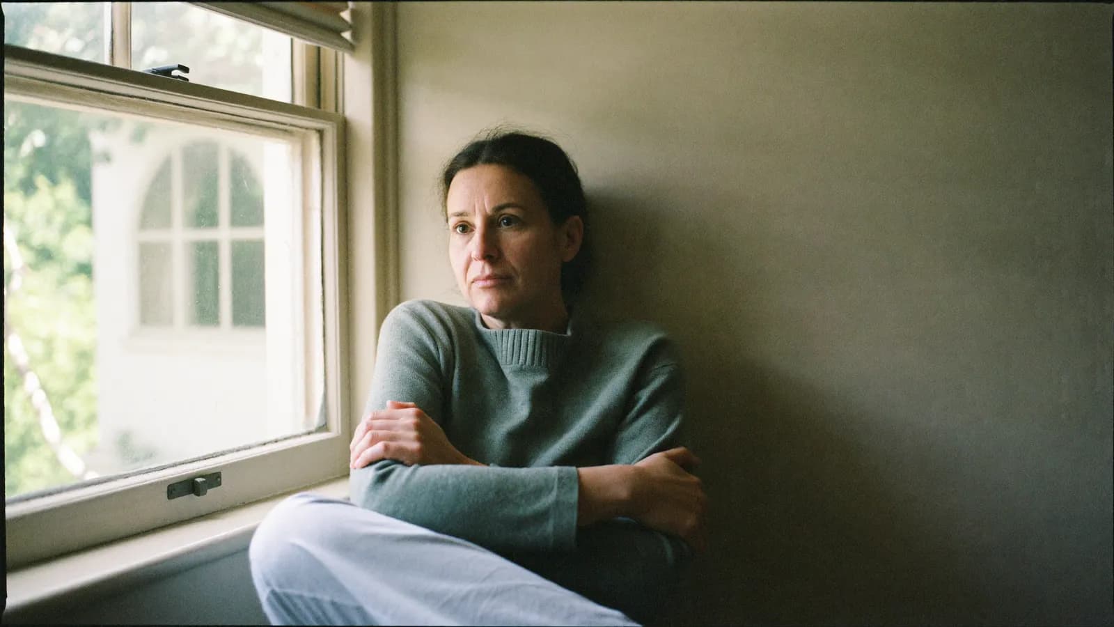 The Fear of Being a Burden: Why Needing Anything Feels Dangerous