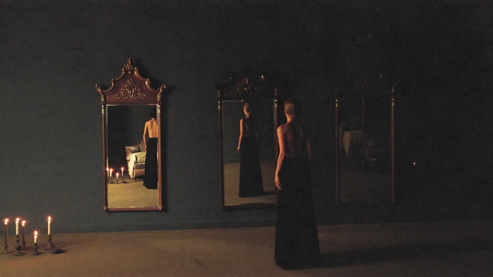 Feminine Archetypes: Which One Has Been Carrying You?