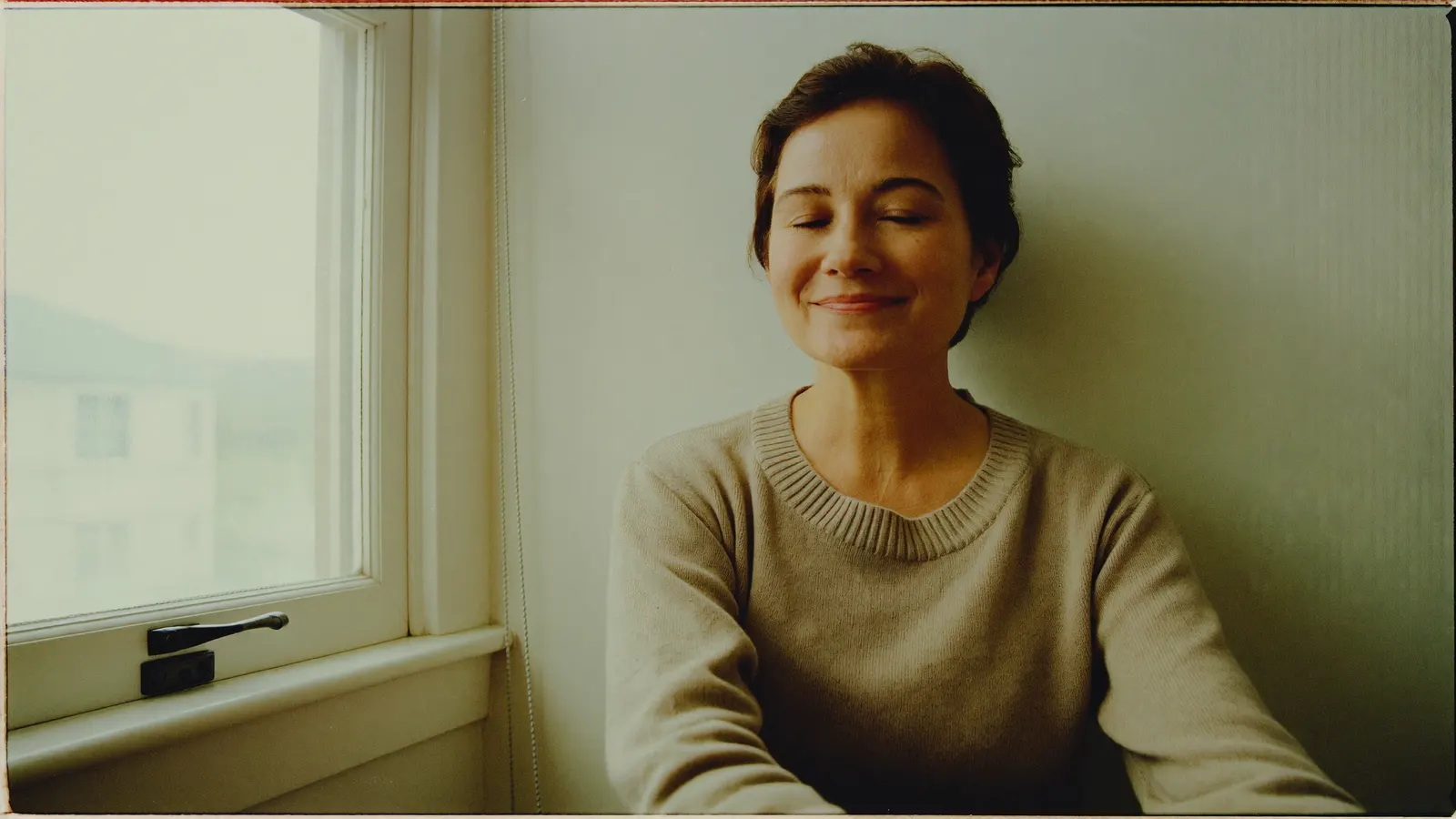 How to Feel More Feminine Again (Without Changing How You Look)