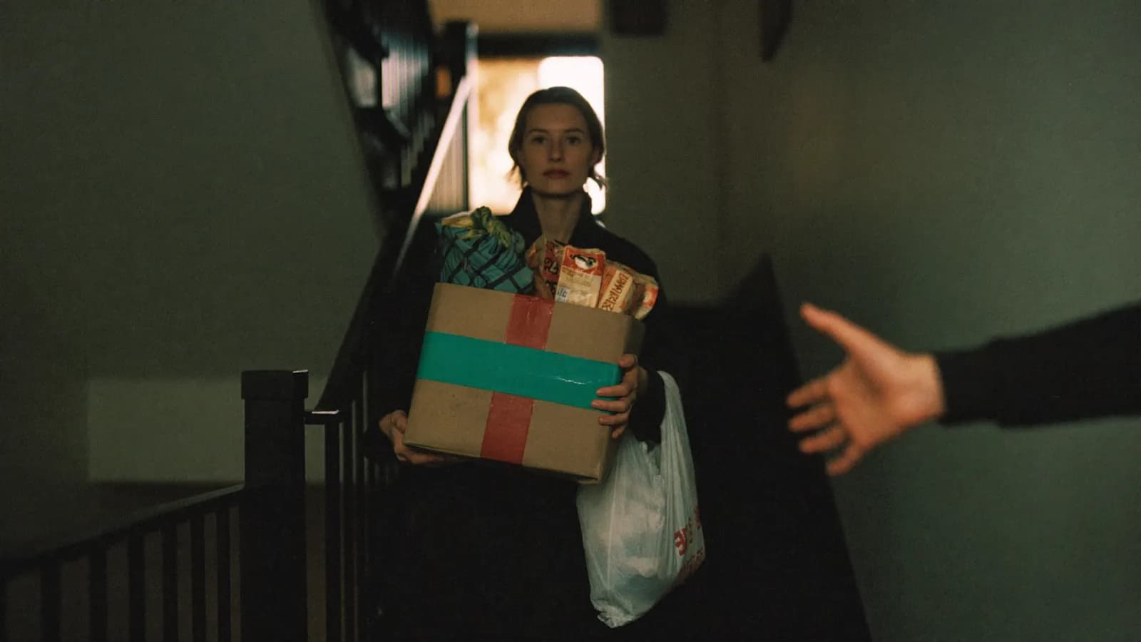 Hyper-Independence: Why Asking for Help Feels Impossible