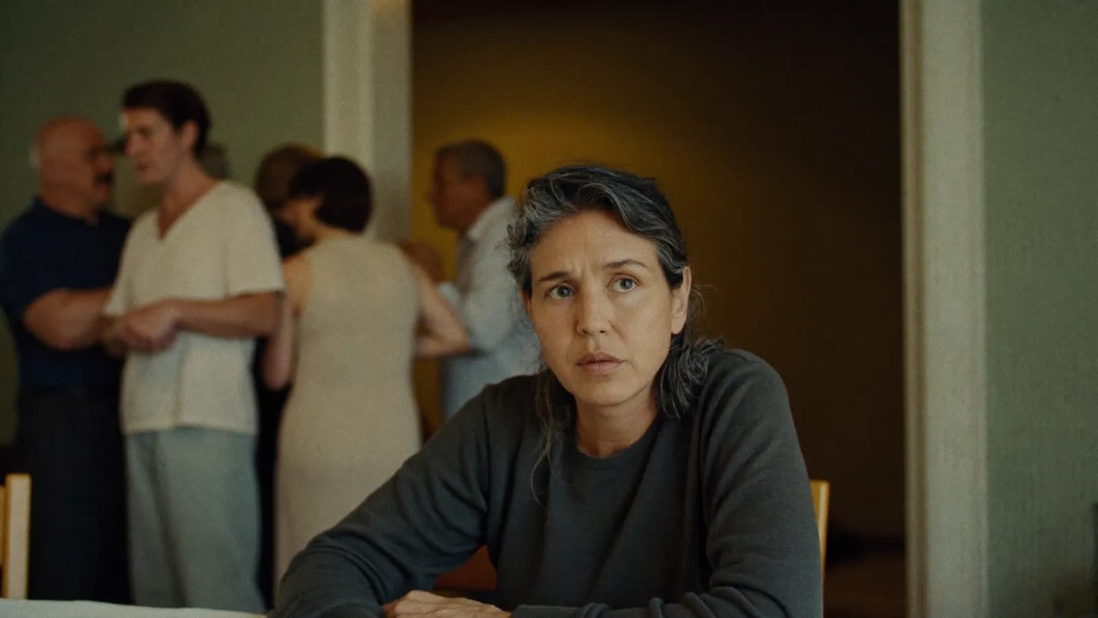 Hypervigilance in Women: Why You Have Been Reading the Room Since You Were Eight