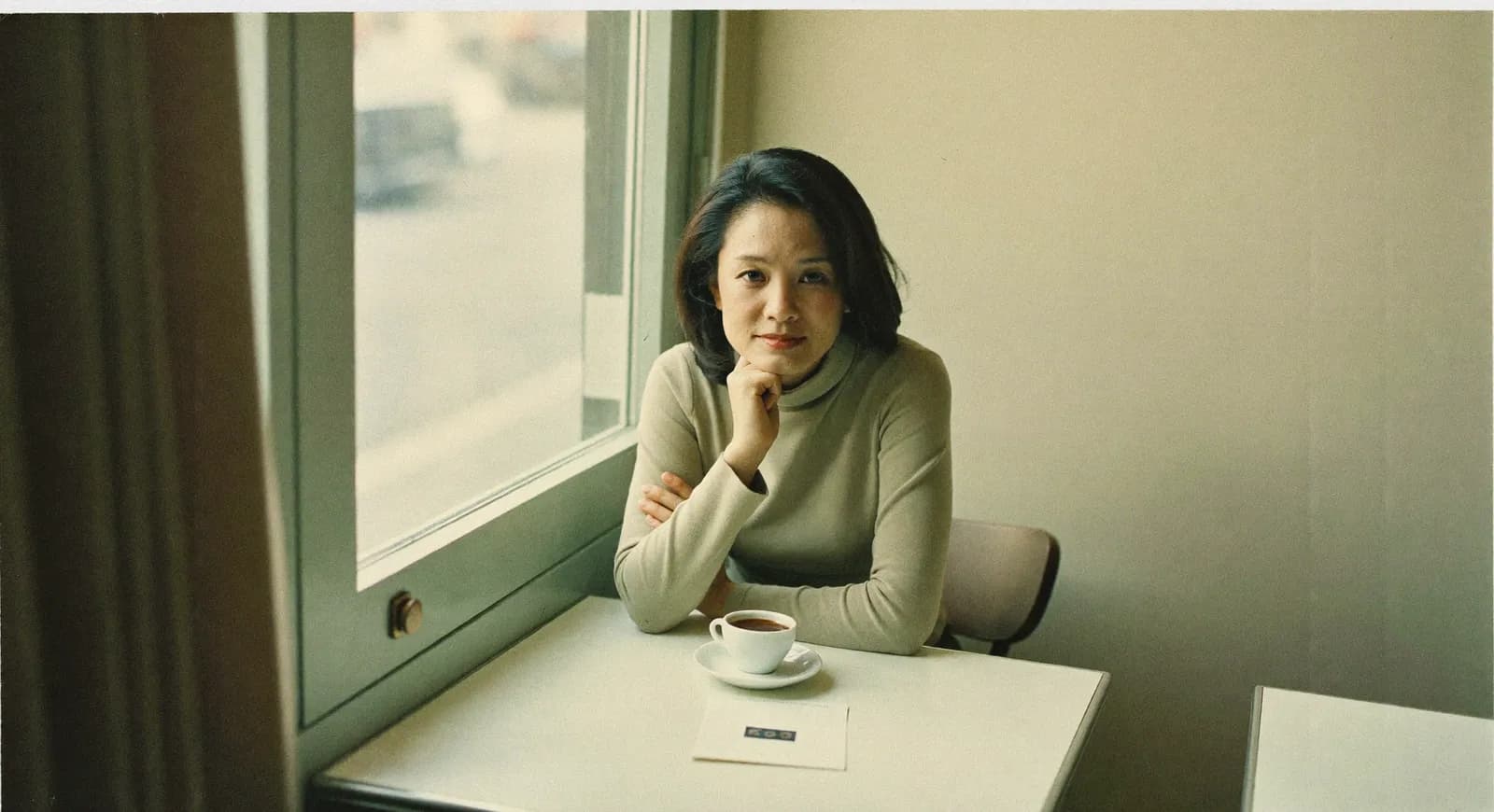 Making Friends in Midlife: The Woman Everyone Leans On Has No One to Call