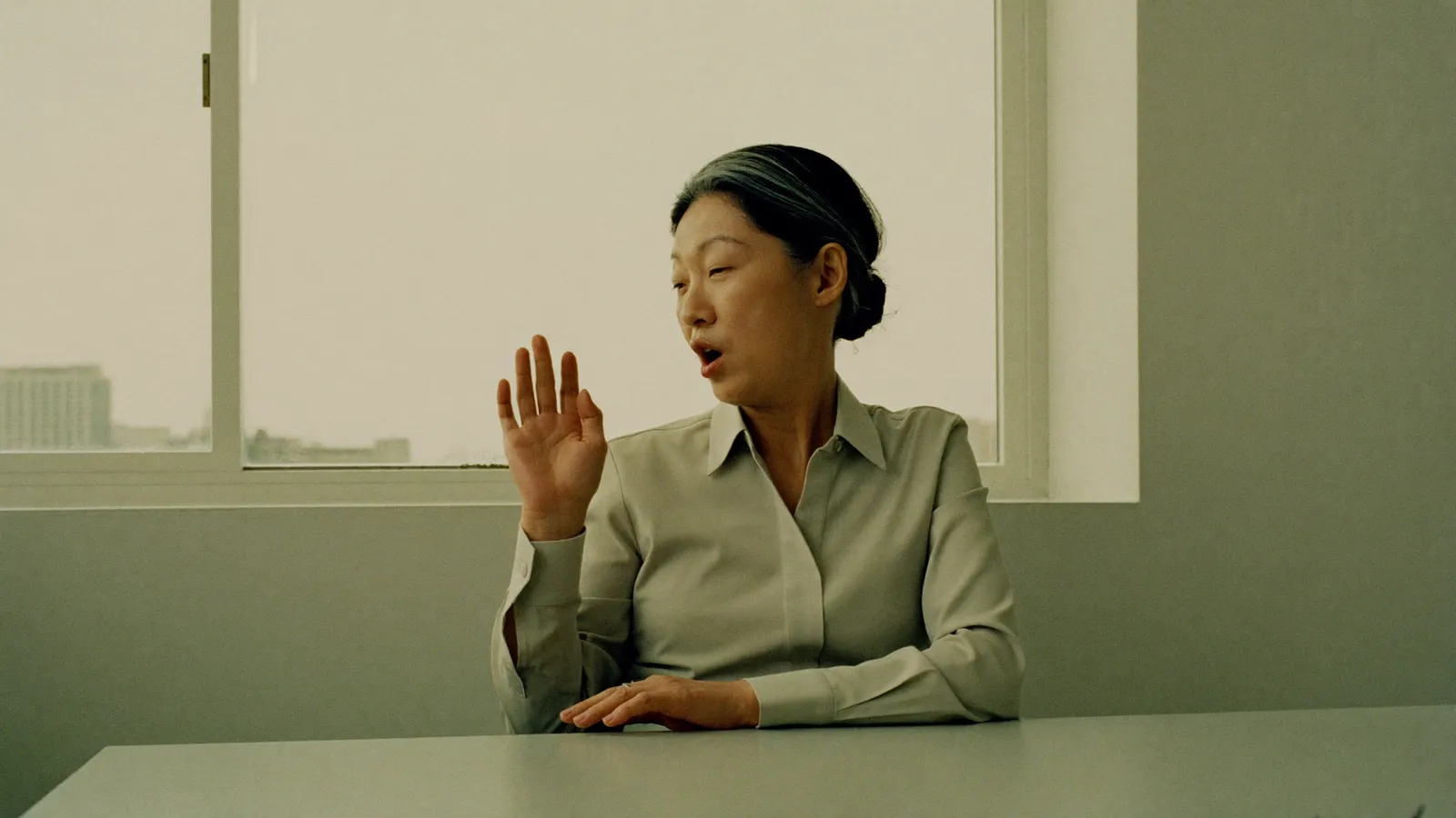 Over-Apologizing: Why You Say Sorry for Taking Up Room