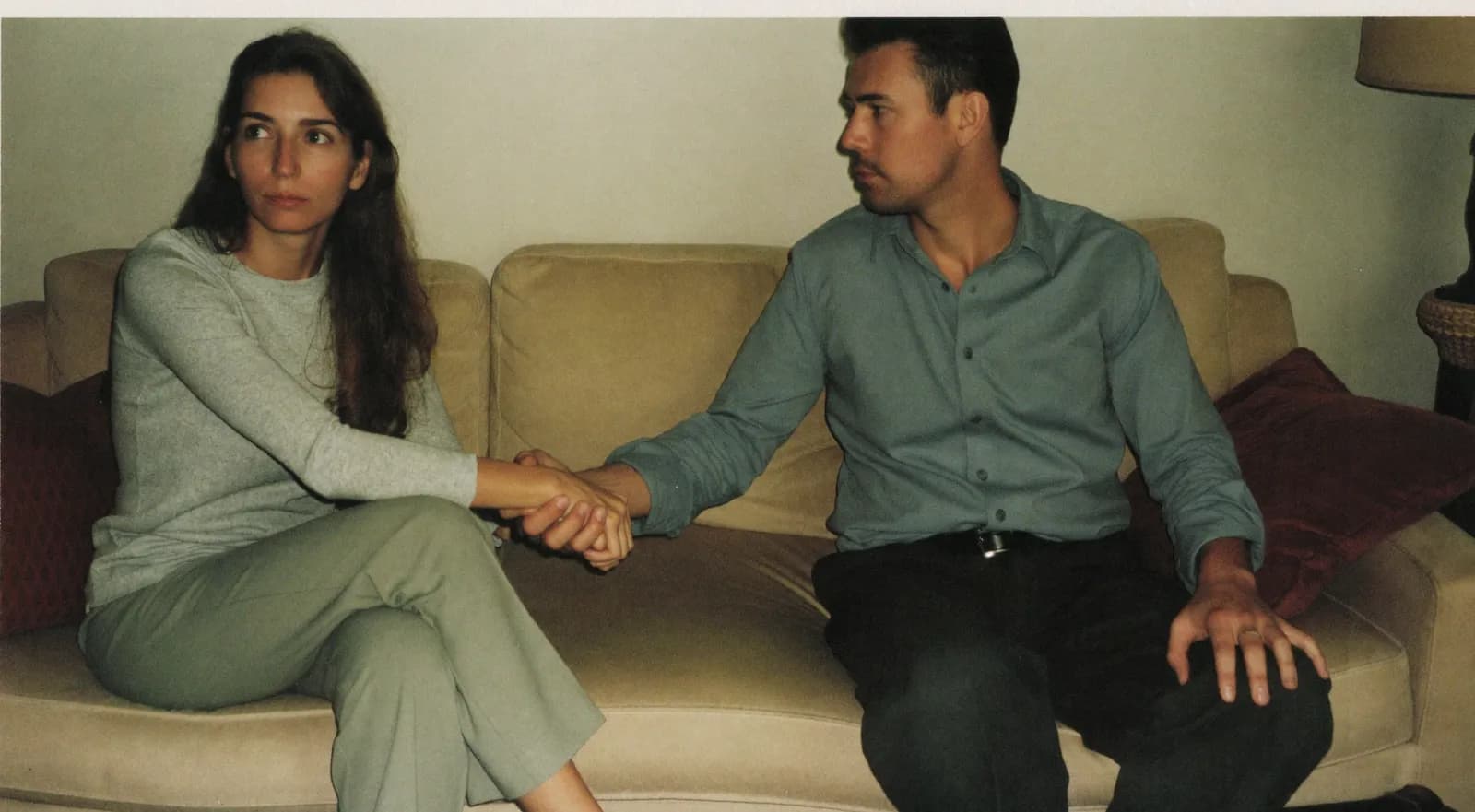 Perimenopause and Relationships: The Distance Nobody Warns You About