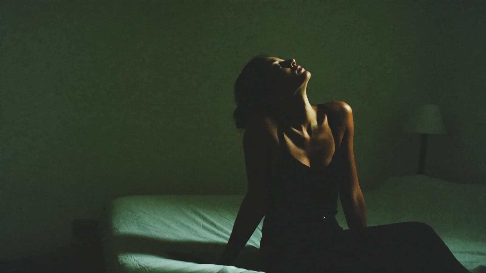 Tired of Being the Strong One? What the Exhaustion Knows