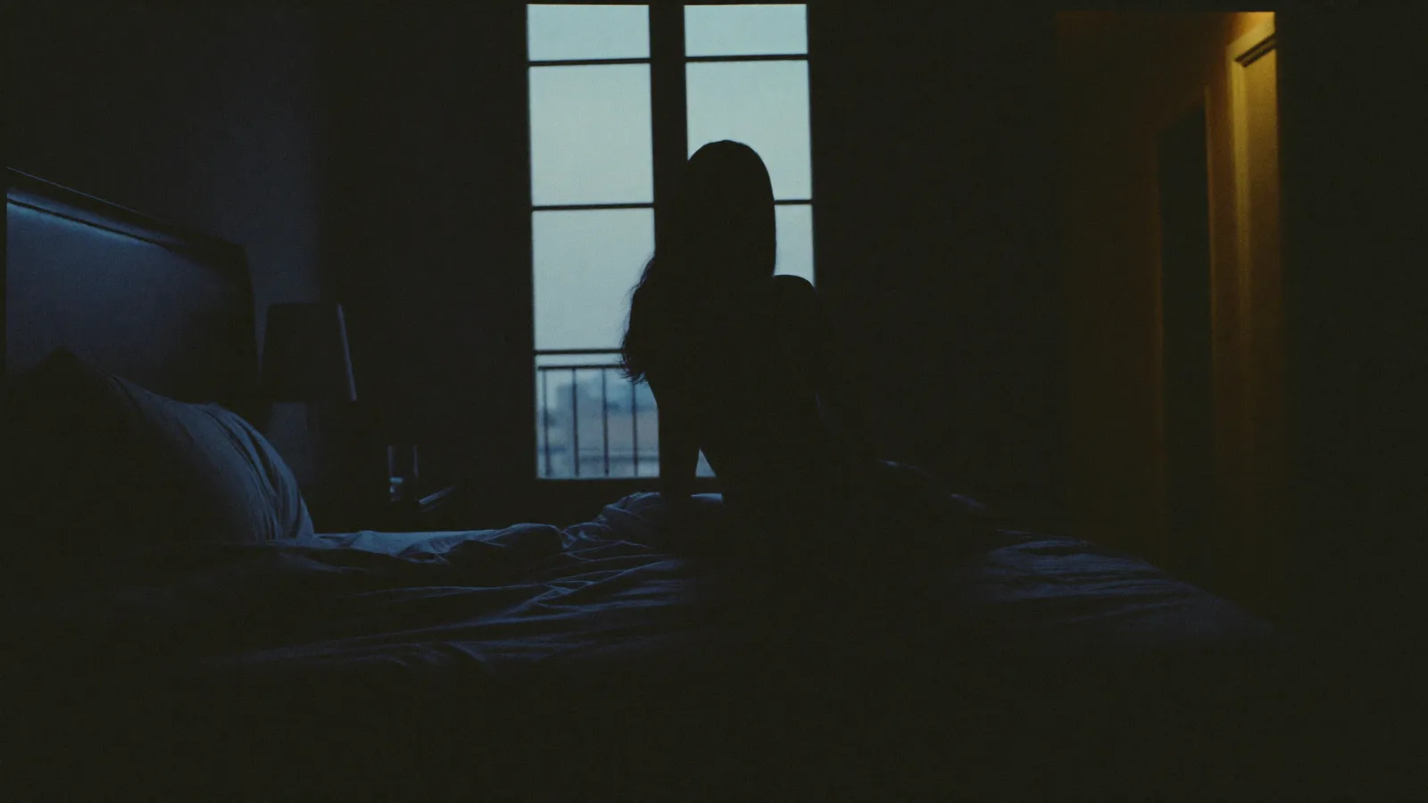 Waking at 3am in Perimenopause: Why It Happens and How to Rest Again