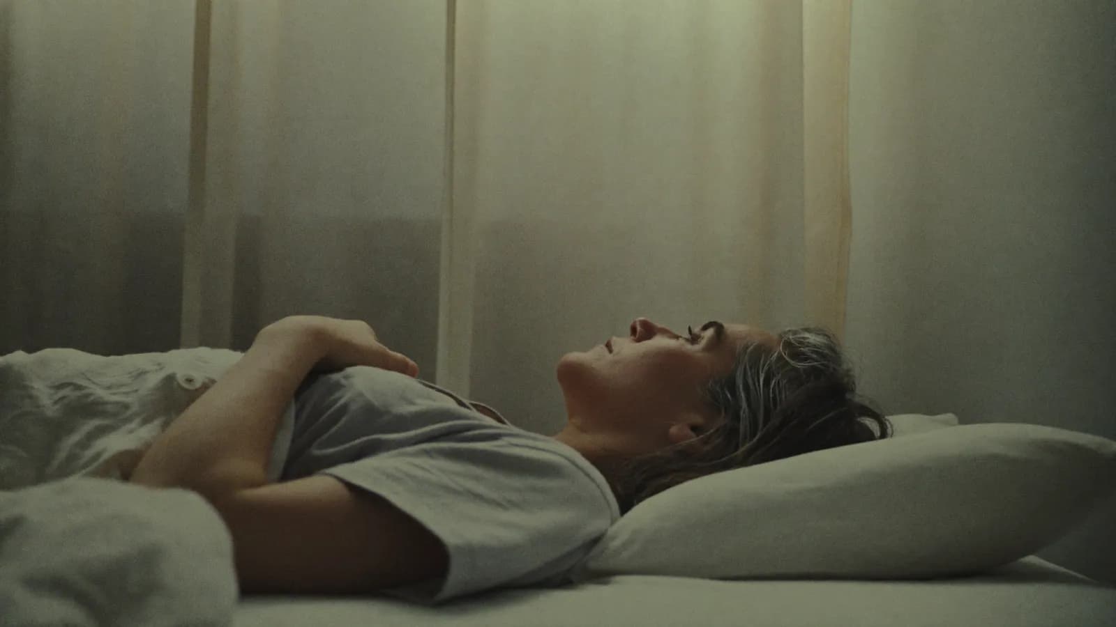 Waking Up With Dread: Why the Worst Hour Is the First One