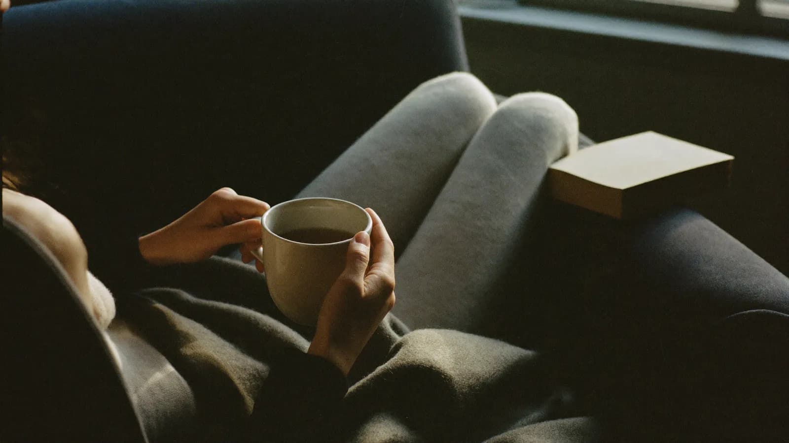 Why Slowing Down Feels Unsafe (and How to Teach Your Body It's Okay)