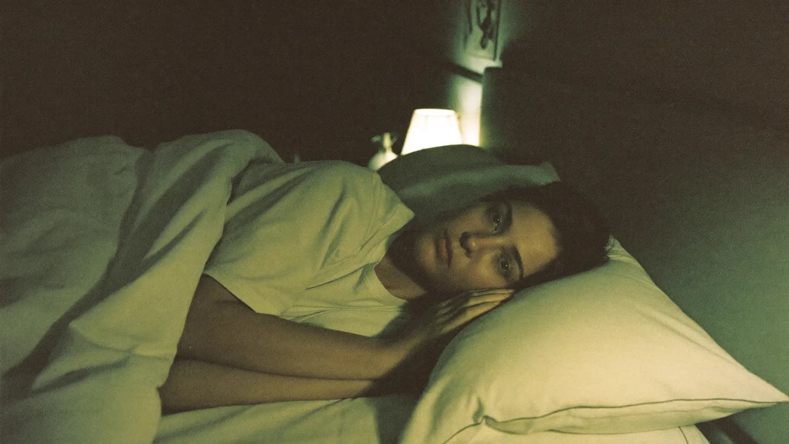 Wired but Tired: Why You're Exhausted but Can't Switch Off