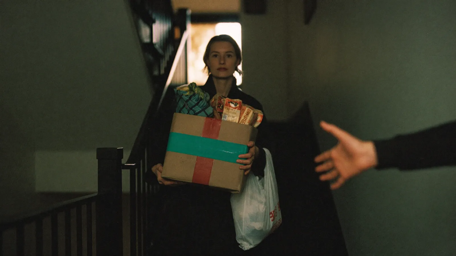 Hyper-Independence: Why Asking for Help Feels Impossible