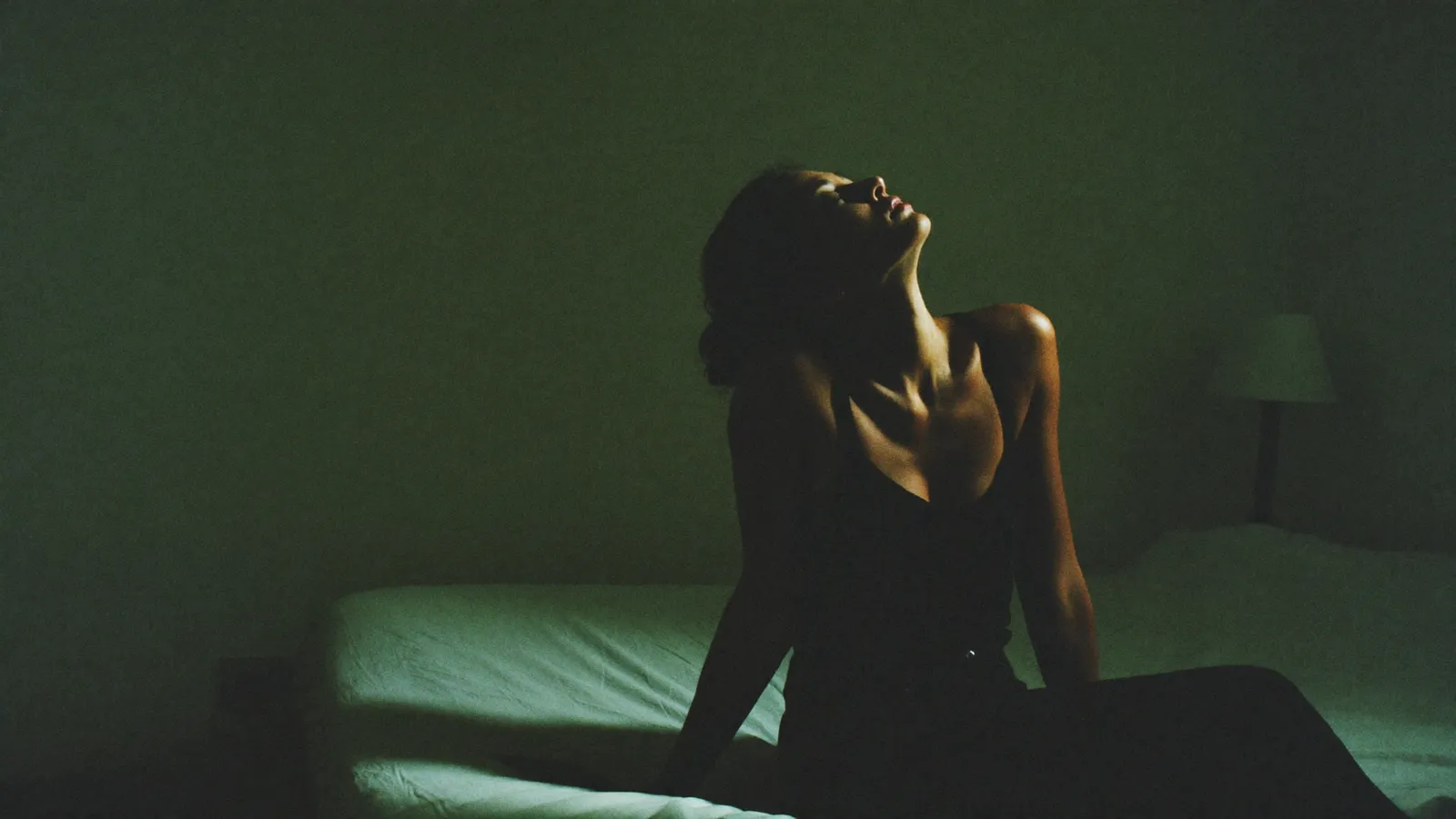 Tired of Being the Strong One? What the Exhaustion Knows